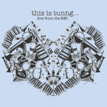 Tunng - This Is TunngLive From The BBC