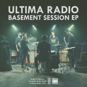 Basement Session (EP)