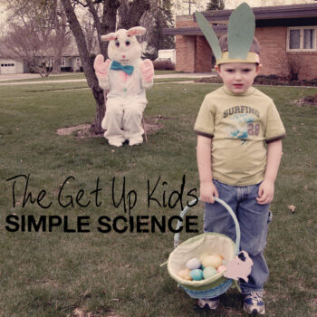 Simple Science (EP)