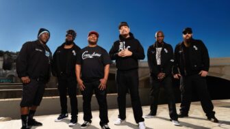 Body Count - neue Single – Alles dasselbe