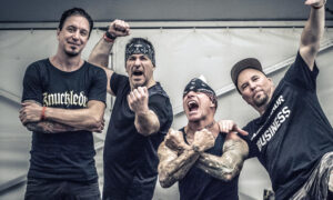 Sick Of It All – Wieder auf Tour