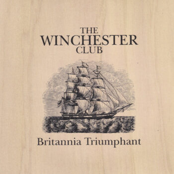 The Winchester Club - Britannia Triumphant