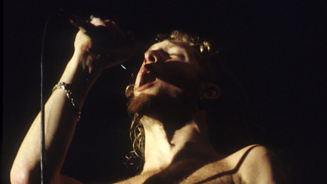 Layne Staley, 1991 (Foto: picture alliance / Geisler-Fotopress | Rudi Keuntje/Geisler-Fotopress)