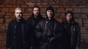 Amenra - neue Single – Tod und Wiedergeburt