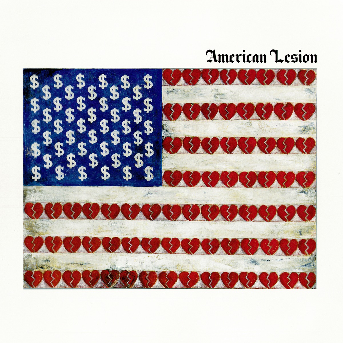 American Lesion - American Lesion