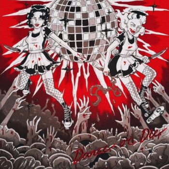 Murder Maids - Dance Or Die