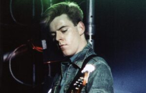 Bassist von The Smiths – Andy Rourke ist tot