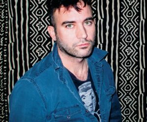 Sufjan Stevens  – Reissue von &#8220;Michigan&#8221; angekündigt