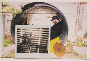 Justin Vernon von Bon Iver  – Blick in die Vergangenheit