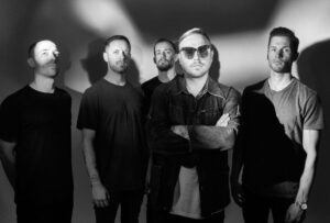 Architects - Gitarrist – Trennung