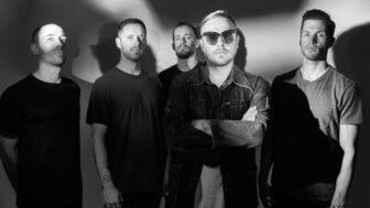 Architects - Gitarrist – Trennung