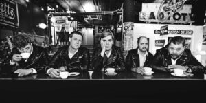 The Hives - Neues Album?  – “Make Records Or Go Home!”