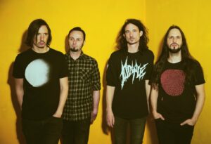 Gojira teilen neuen Song &#8220;Our Time Is Now&#8221;