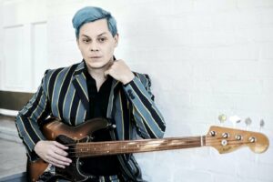 Jack White kündigt mit &#8220;Fear Of The Dawn&#8221; und &#8220;Entering Heaven Alive&#8221; zwei Alben an