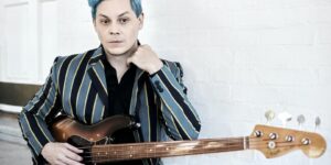 Jack White - Neues Album – Offizielle Veröffentlichung