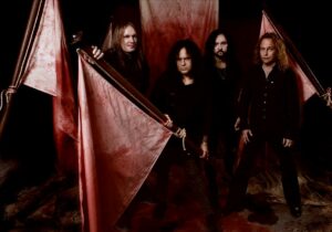 Kreator – Neues Video – Eroberungswut