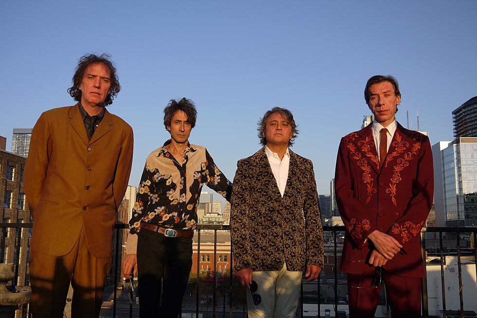 The Sadies