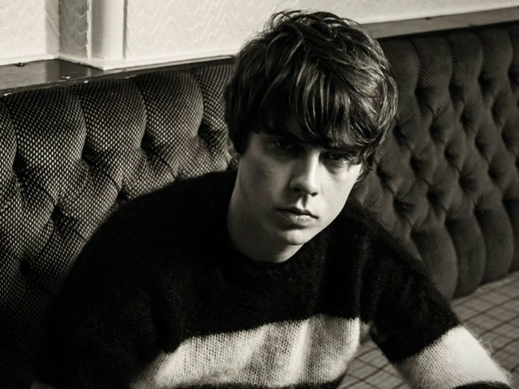 Jake Bugg