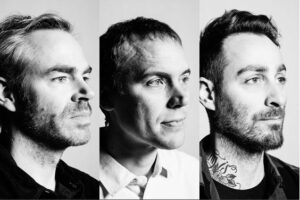 American Football streamen neuen Song &#8220;Give Me The Gun&#8221;