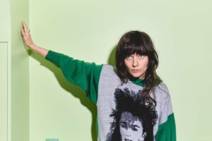 Courtney Barnett - Coversong – Drang nach Veränderung