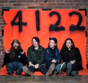 Violent Soho  – 10 Jahre &#8220;Hungry Ghost&#8221;