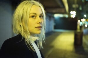 Phoebe Bridgers  – Keine Zeit zu verlieren