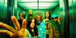 Arbeitete mit The Flaming Lips – Nell Smith ist tot