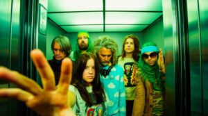 Arbeitete mit The Flaming Lips – Nell Smith ist tot