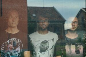 VISIONS Premiere: Clutch At Straws teilen neue Single &#8220;Christopher&#8221; inklusive Musikvideo