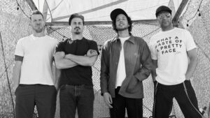 Rage Against The Machine – Protest-EP nun auf Streaming-Diensten