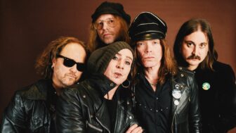 The Hellacopters – Neues Album angekündigt