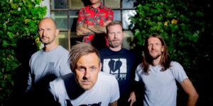 Donots - Tour – Noch mehr gute Tage