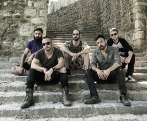 The Dillinger Escape Plan – Jubiläumsshow bestätigt