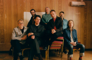 Belle And Sebastian - Neue Single – Die Helden der Jugend