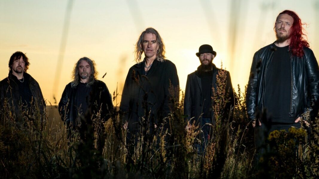 New Model Army