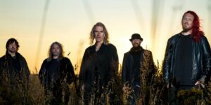 New Model Army – Neue Tour angekündigt