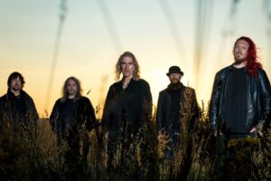 New Model Army – Neue Tour angekündigt