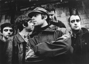 Oasis - KI-Album – Ich klinge mega!