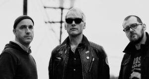 Alkaline Trio – Alkaline Duo