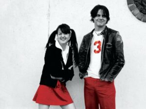 The White Stripes vs. Donald Trump – Klage fallengelassen