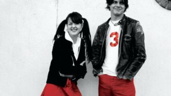 The White Stripes vs. Donald Trump – Klage fallengelassen