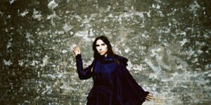 PJ Harvey - Neues Album?  – Kryptische Botschaft