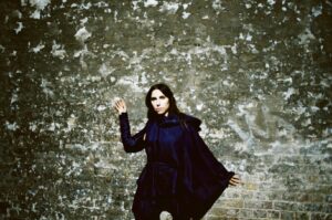 PJ Harvey - Neues Album?  – Kryptische Botschaft