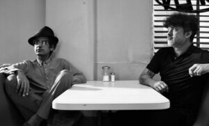 The Mars Volta teilen neuen Song &#8220;Graveyard Love&#8221;