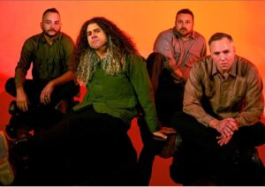 Coheed And Cambria – &#8220;No World For Tomorrow&#8221; in voller Länge