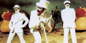 Primus – Tim »Herb« Alexander verlässt Band