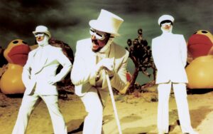 Primus – Tim »Herb« Alexander verlässt Band