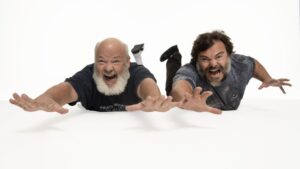 Tenacious D - Neue Single – Spielhölle