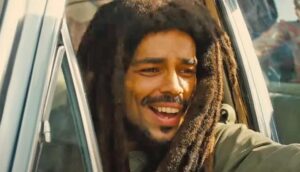 Bob Marley - Biopic  – One Love