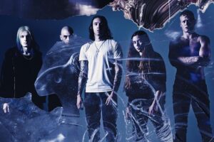 Code Orange: Zwei neue Songs – Krabbelnde Insekten